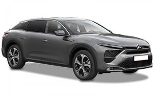 Configurador Citroen C5 X